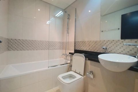 Apartemen di Dubai Sports City, UEA 3 kamar tidur, 122.47 m2 nomor 616276 - foto 10