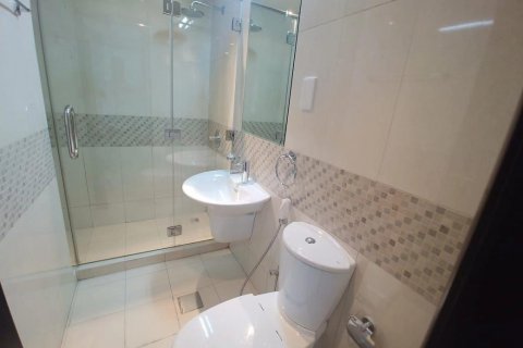 Apartemen di Dubai Sports City, UEA 3 kamar tidur, 122.47 m2 nomor 616276 - foto 24