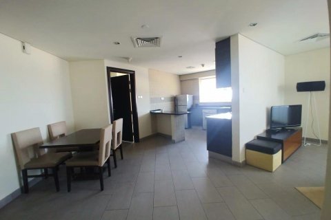 Apartemen di Dubai Sports City, UEA 3 kamar tidur, 122.47 m2 nomor 616276 - foto 27