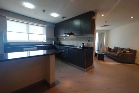 Apartemen di Dubai Sports City, UEA 3 kamar tidur, 122.47 m2 nomor 616276 - foto 8