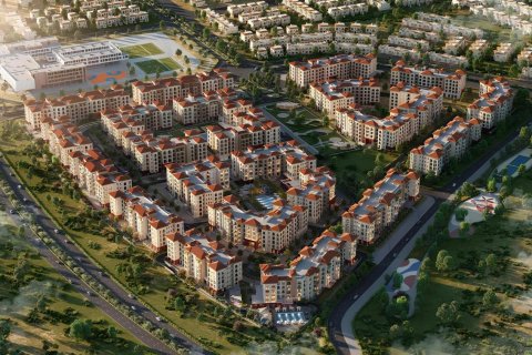 Купить квартиру в Абу-Даби, ОАЭ 4 комнаты, 167м2, № 616275 - фото 12