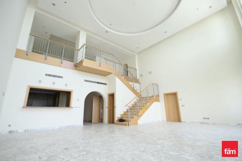 Apartment i Palm Jumeirah, Dubai, UAE 4 soveværelser, 524 kvm № 722657