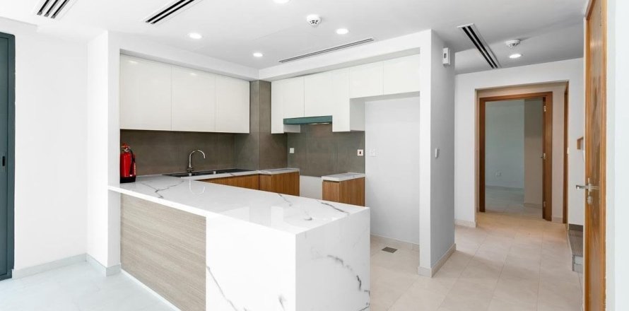 Villa i Dubai, UAE 4 sovrum, 244.9 kvm Nr. 722656