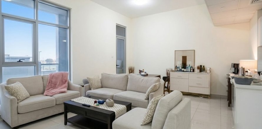 Dubai Marina、Dubai、UAEにあるマンション 3ベッドルーム、129.5 m2 No722655