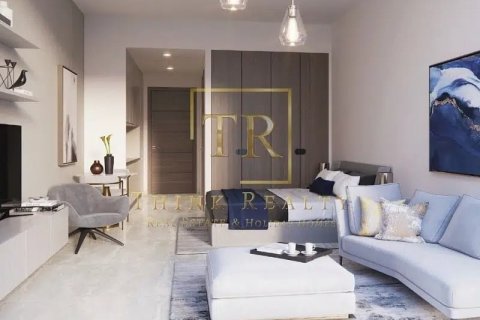 Byt v Business Bay, Dubai, SAE 3 ložnice, 201 m² Č.: 362205 - fotografie 1