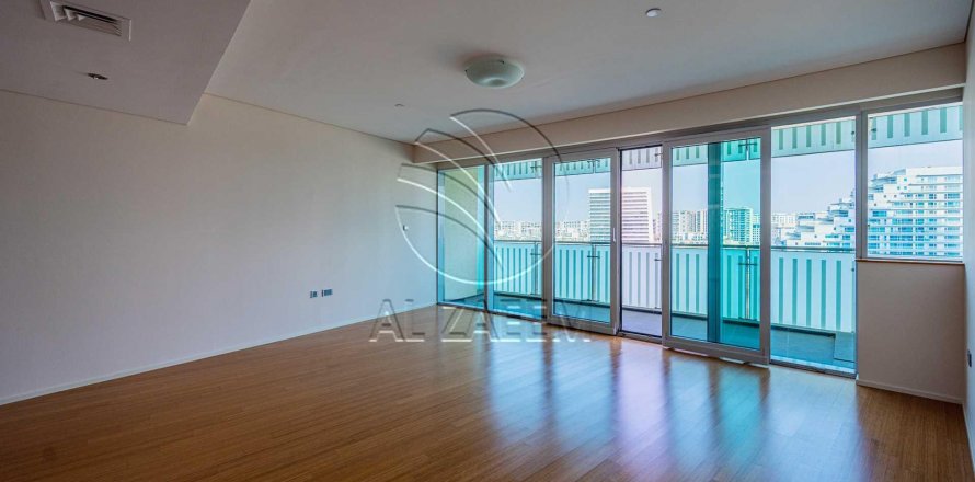 Byt v Al Rahba, Abu Dhabi, SAE 3 ložnice, 179 m² Č.: 616107