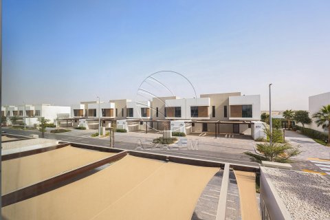 Σπίτι στην Yas Island, Abu Dhabi, ΗΑΕ 3 υπνοδωμάτια, 163 τ.μ. Αρ. 616106 - φωτογραφία 1