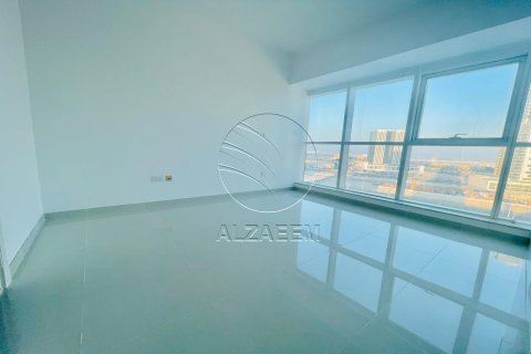 Byt v Al Reem Island, Abu Dhabi, SAE 2 ložnice, 112 m² Č.: 616102 - fotografie 4