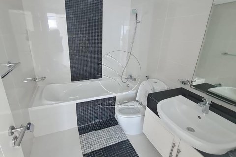 Byt v Al Reem Island, Abu Dhabi, SAE 2 ložnice, 112 m² Č.: 616102 - fotografie 8