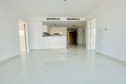 Byt v Al Reem Island, Abu Dhabi, SAE 2 ložnice, 112 m² Č.: 616102 - fotografie 2