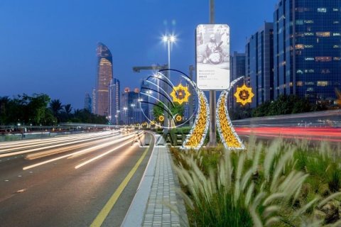 阿联酋 Abu Dhabi 待售 : 1394 平方米 , 编号616103 - 照片 3