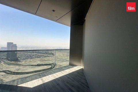 דירה ב Business Bay, Dubai, איחוד האמירויות 2 חדרי שינה, 116.2 מ