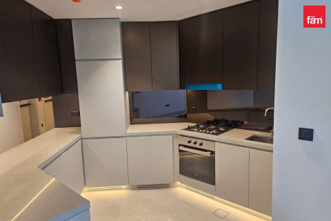 Lägenhet uthyres i Business Bay, Dubai, UAE 2 sovrum, 116.2 kvm Nr. 758242 - fotografi 12