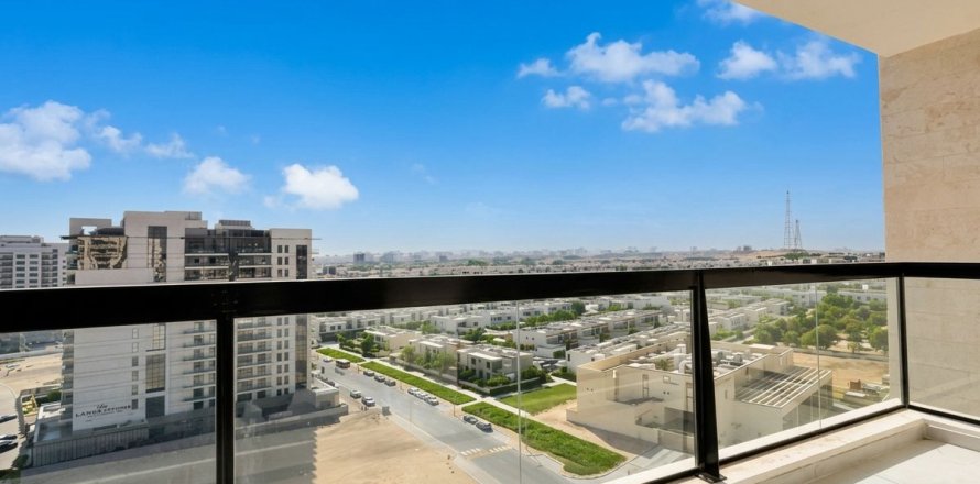 Dzīvoklis Al Furjan, Dubaijā, AAE 3 istabas, 139 m2 Nr. 758241