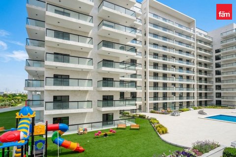 Dzīvoklis Al Furjan, Dubaijā, AAE 3 istabas, 139 m2 Nr. 758241 - attēls 12
