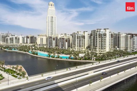 Dubai, UAE의 임대용 아파트 침실 3개, 171제곱미터 번호 758244 - 사진 13