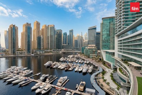 Dzīvoklis Dubai Marinajā, AAE 2 istabas, 161.9 m2 Nr. 758243 - attēls 15