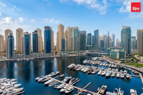 Dzīvoklis Dubai Marinajā, AAE 2 istabas, 161.9 m2 Nr. 758243 - attēls 14