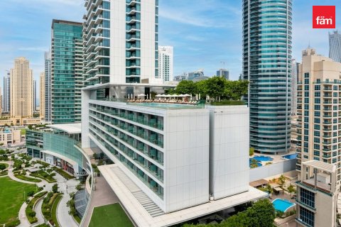 Dzīvoklis Dubai Marinajā, AAE 2 istabas, 161.9 m2 Nr. 758243 - attēls 13