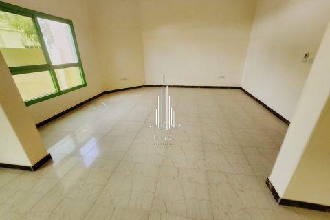 Müüa villa asukohaga Al Bateen, Abu Dhabi, AÜE: 10 magamistoaga, 1800 m² Nr 549012 - pilt 4