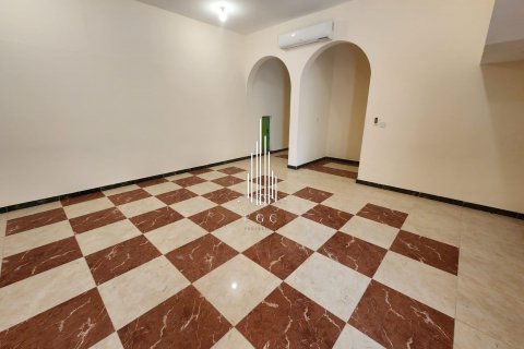 Müüa villa asukohaga Al Bateen, Abu Dhabi, AÜE: 10 magamistoaga, 1800 m² Nr 549012 - pilt 5