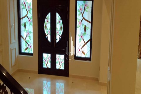 Müüa villa asukohaga Al Bateen, Abu Dhabi, AÜE: 10 magamistoaga, 1800 m² Nr 549012 - pilt 6