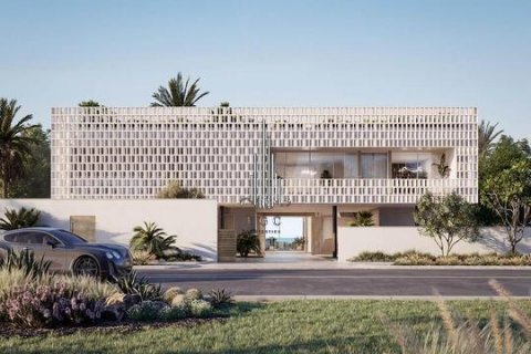 Vila v Al Hudayriat Island, Abu Dhabi, SAE 5 ložnice, 657.5 m² Č.: 549013 - fotografie 14
