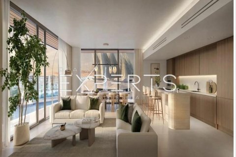 Apartament në Saadiyat Island, Abu Dhabi, Emiratet e Bashkuara Arabe 2 dhoma gjumi, 148.4 m2. № 554418 - Foto 3