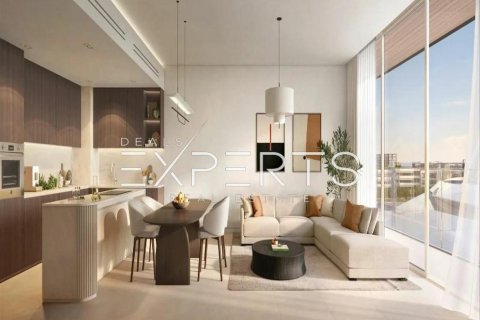 Apartament në Saadiyat Island, Abu Dhabi, Emiratet e Bashkuara Arabe 2 dhoma gjumi, 148.4 m2. № 554418 - Foto 7
