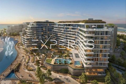 Apartament në Saadiyat Island, Abu Dhabi, Emiratet e Bashkuara Arabe 2 dhoma gjumi, 148.4 m2. № 554418 - Foto 2