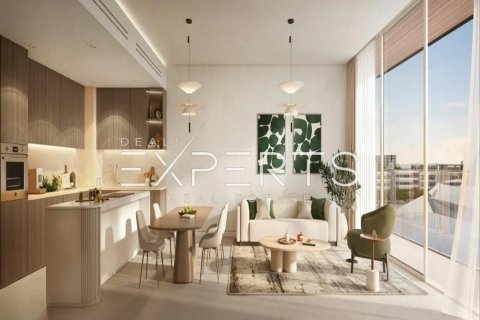 Apartament në Saadiyat Island, Abu Dhabi, Emiratet e Bashkuara Arabe 2 dhoma gjumi, 148.4 m2. № 554418 - Foto 6