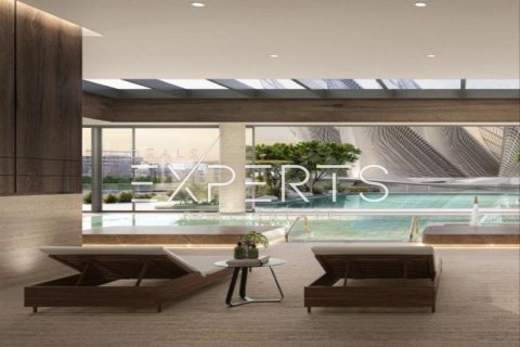 Apartament në Saadiyat Island, Abu Dhabi, Emiratet e Bashkuara Arabe 2 dhoma gjumi, 148.4 m2. № 554418 - Foto 11