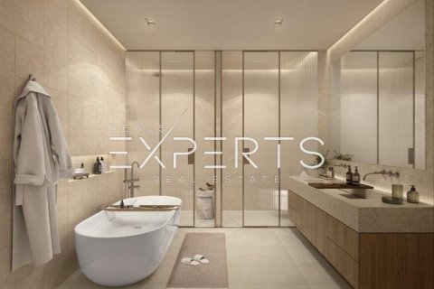Apartament në Saadiyat Island, Abu Dhabi, Emiratet e Bashkuara Arabe 2 dhoma gjumi, 148.4 m2. № 554418 - Foto 8