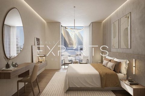 Apartament në Saadiyat Island, Abu Dhabi, Emiratet e Bashkuara Arabe 2 dhoma gjumi, 148.4 m2. № 554418 - Foto 5