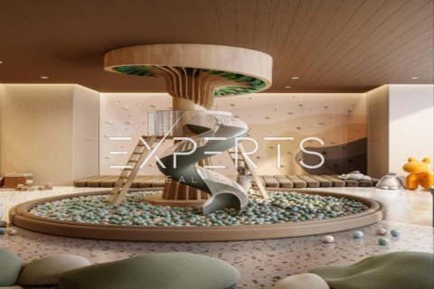 Apartament në Saadiyat Island, Abu Dhabi, Emiratet e Bashkuara Arabe 2 dhoma gjumi, 148.4 m2. № 554418 - Foto 9