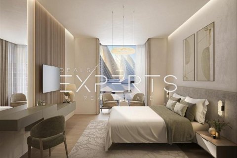 Apartament në Saadiyat Island, Abu Dhabi, Emiratet e Bashkuara Arabe 2 dhoma gjumi, 148.4 m2. № 554418 - Foto 4