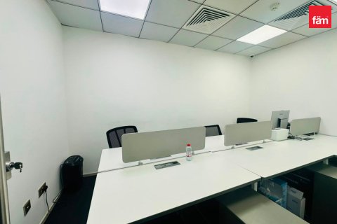 Zyrë në Dubai, Emiratet e Bashkuara Arabe 114.5 m2. № 765817 - Foto 5