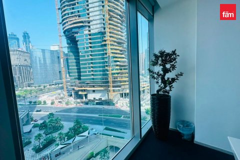 Zyrë në Dubai, Emiratet e Bashkuara Arabe 114.5 m2. № 765817 - Foto 8