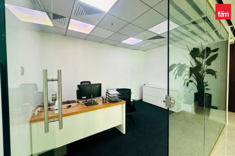 Zyrë në Dubai, Emiratet e Bashkuara Arabe 114.5 m2. № 765817 - Foto 4