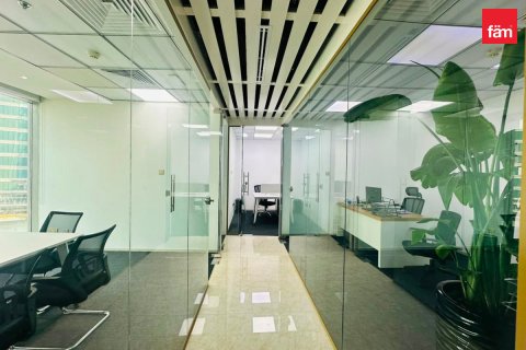 Zyrë në Dubai, Emiratet e Bashkuara Arabe 114.5 m2. № 765817 - Foto 7