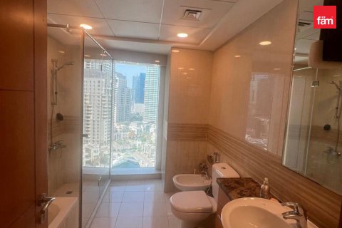 Dubai Marina, UAE의 임대용 아파트 침실 3개, 201.4제곱미터 번호 765822 - 사진 13
