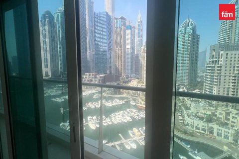 Dubai Marina, UAE의 임대용 아파트 침실 3개, 201.4제곱미터 번호 765822 - 사진 3