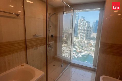Dubai Marina, UAE의 임대용 아파트 침실 3개, 201.4제곱미터 번호 765822 - 사진 14