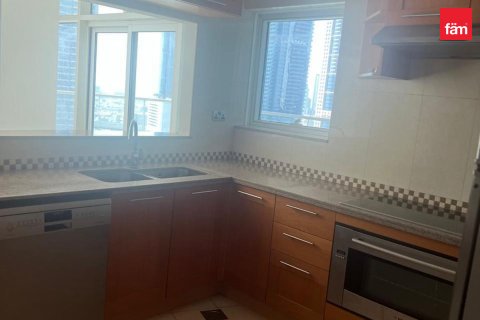 Dubai Marina, UAE의 임대용 아파트 침실 3개, 201.4제곱미터 번호 765822 - 사진 5