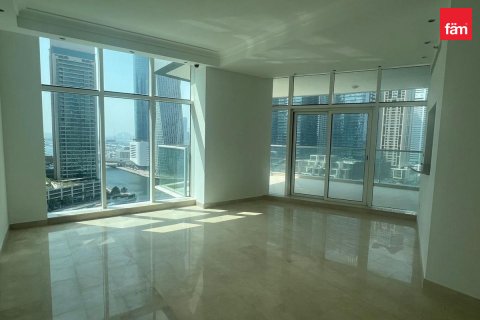 Dubai Marina, UAE의 임대용 아파트 침실 3개, 201.4제곱미터 번호 765822 - 사진 18