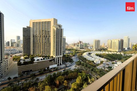Apartman u Dubai, UAE 3 spavaćih soba, 157.2 m2 Br. 765821 - fotografija 20