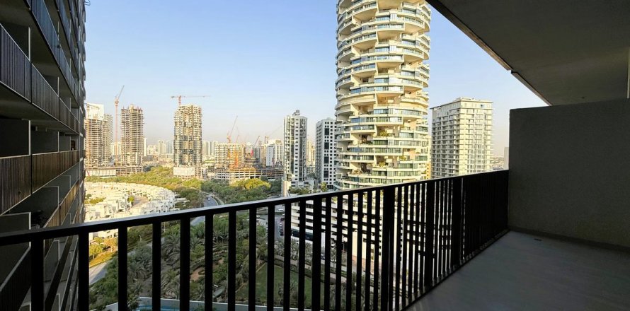 Apartman u Dubai, UAE 157.2 m2, 3 spavaćih soba Br. 765821