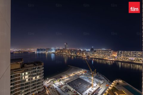 Apartamento en venta en Dubai Harbour, Dubai, EAU 2 dormitorios, 114.6 m2 № 765820 - foto 27