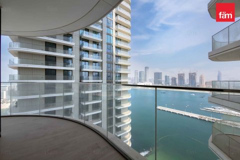 Apartamento en venta en Dubai Harbour, Dubai, EAU 2 dormitorios, 114.6 m2 № 765820 - foto 20