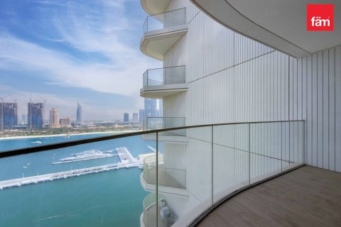 Apartamento en Dubai Harbour, Dubai, EAU 2 dormitorios, 114.6 m² № 765820